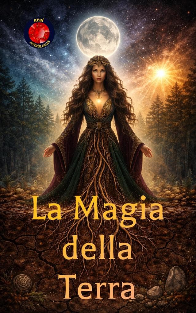 La Magia della Terra