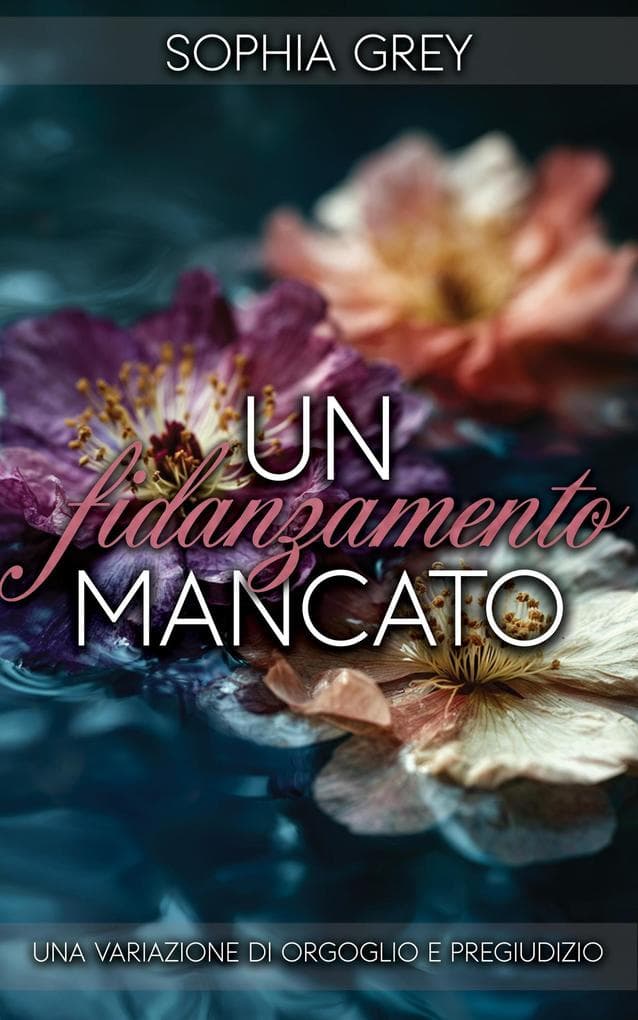 Un fidanzamento mancato: Una variazione di Orgoglio e pregiudizio