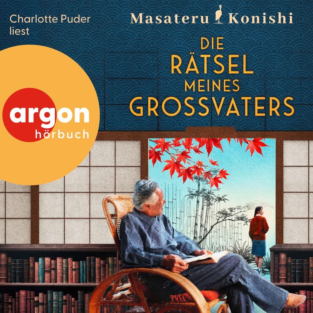 Die Rätsel meines Großvaters