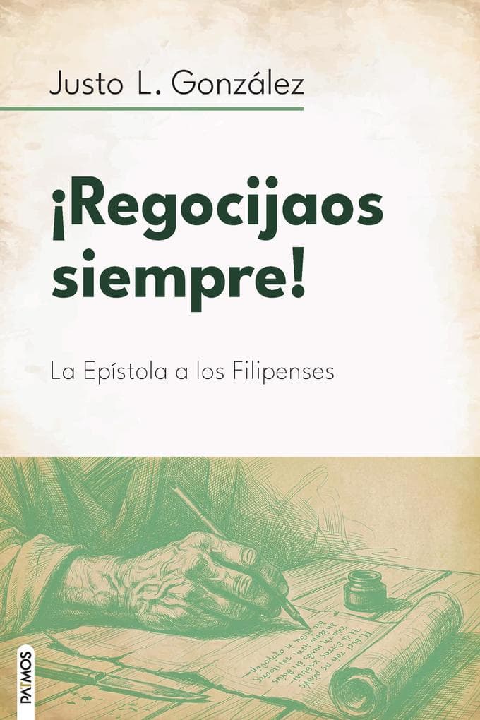 Regocijaos Siempre