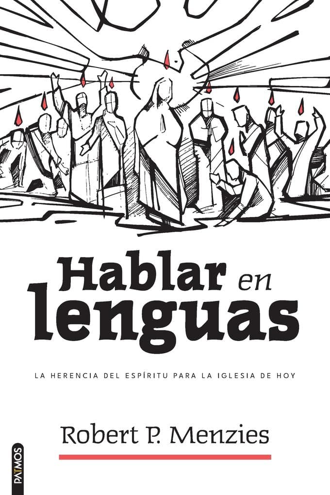 Hablar en Lenguas