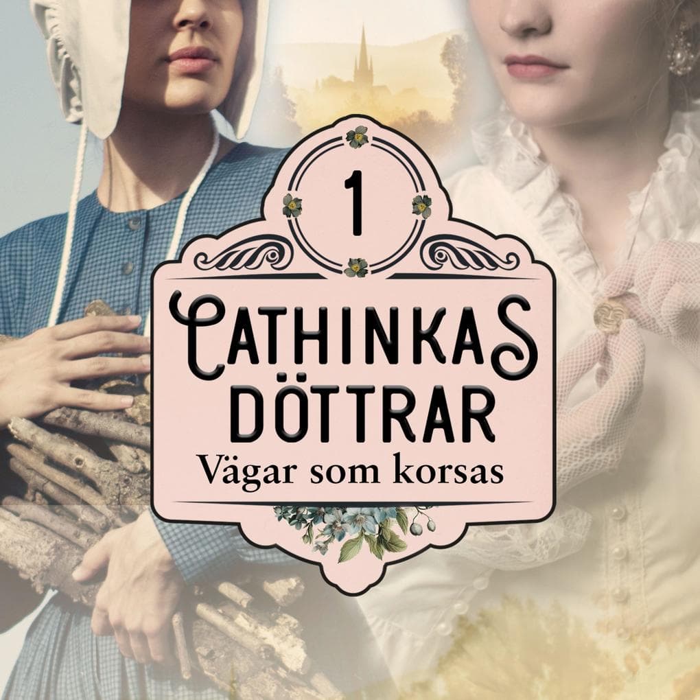 Vägar som korsas