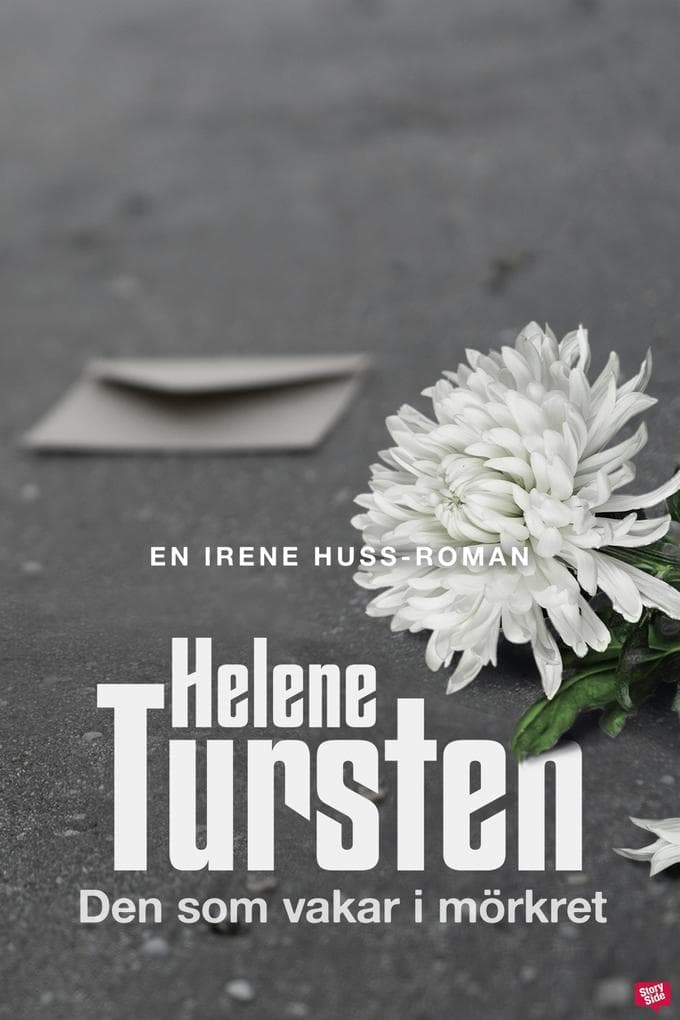 Den som vakar i mörkret