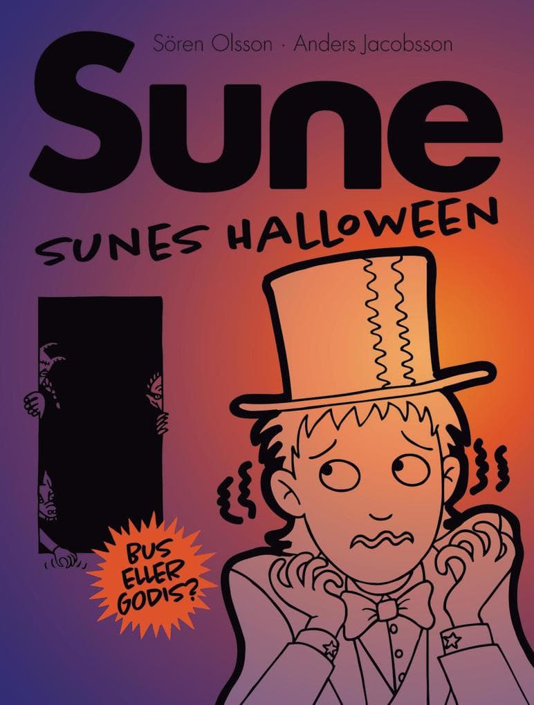 Sunes halloween