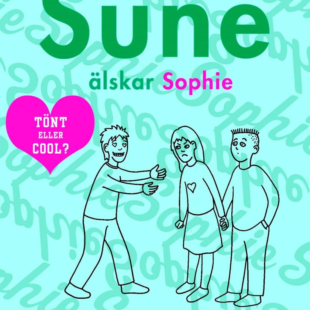 Sune älskar Sophie