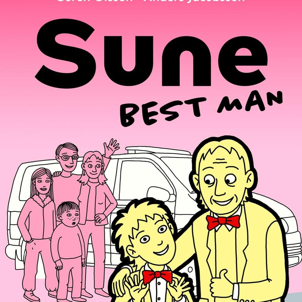 Sune Bestman