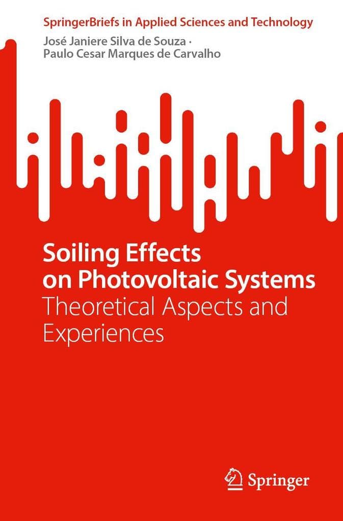 Soiling Effects on Photovoltaic Systems