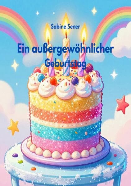 Ein außergewöhnlicher Geburtstag