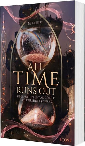 All Time Runs Out 1