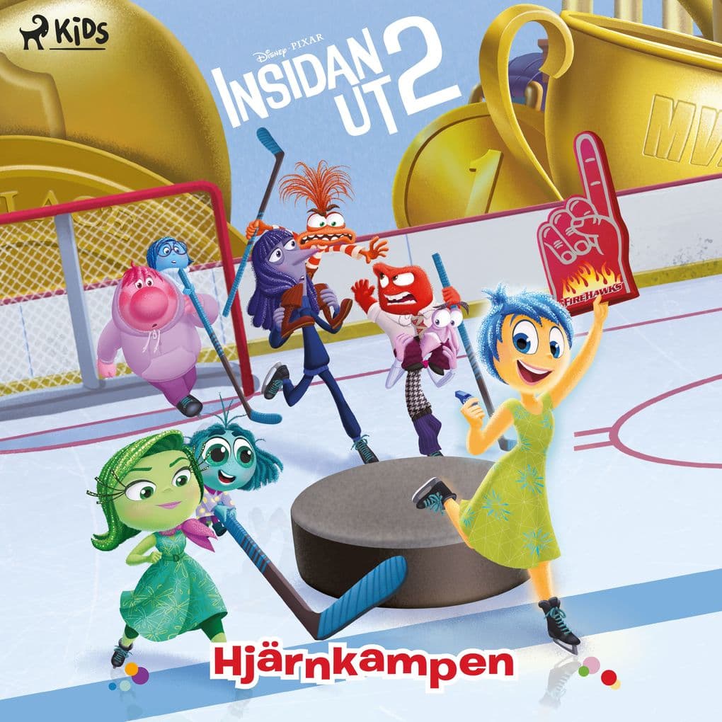Insidan ut 2 Hjärnkampen