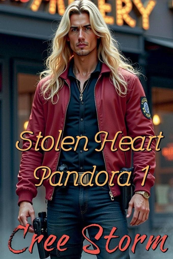 Stolen Heart