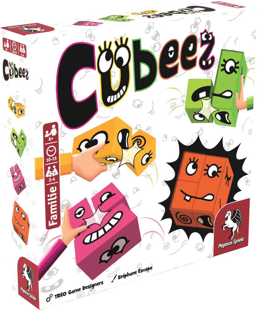 Cubeez