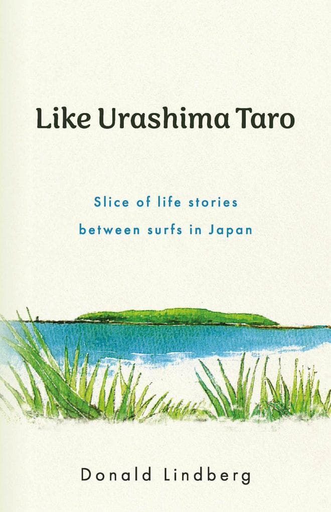 Like Urashima Taro