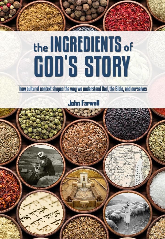 The Ingredients of God's Story