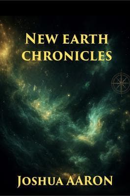 New Earth Chronicles