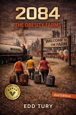 2084 - The Obesity Farms