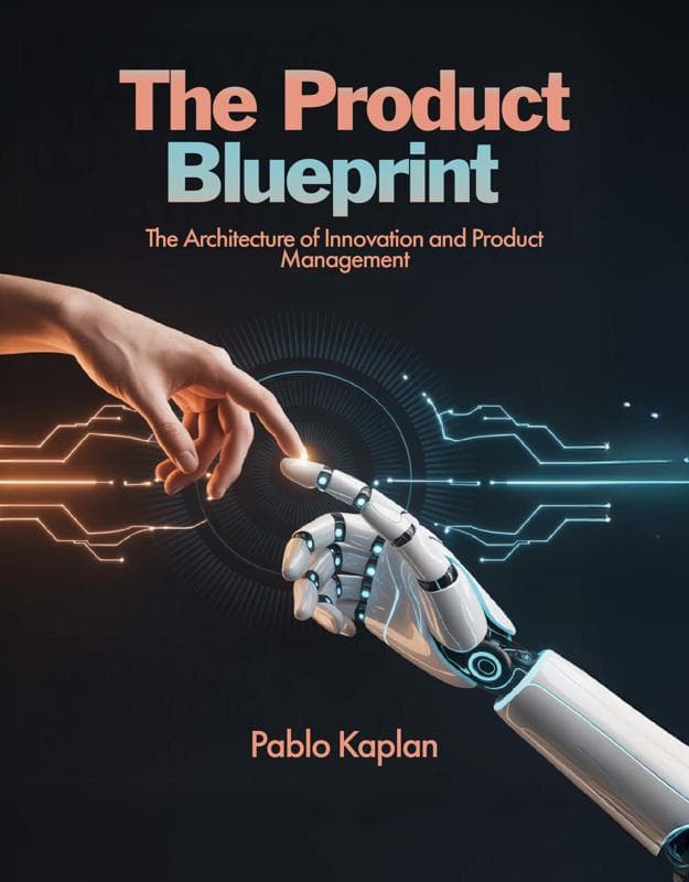 The Product Blueprint