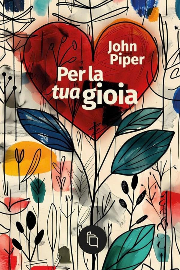Per la tua gioia