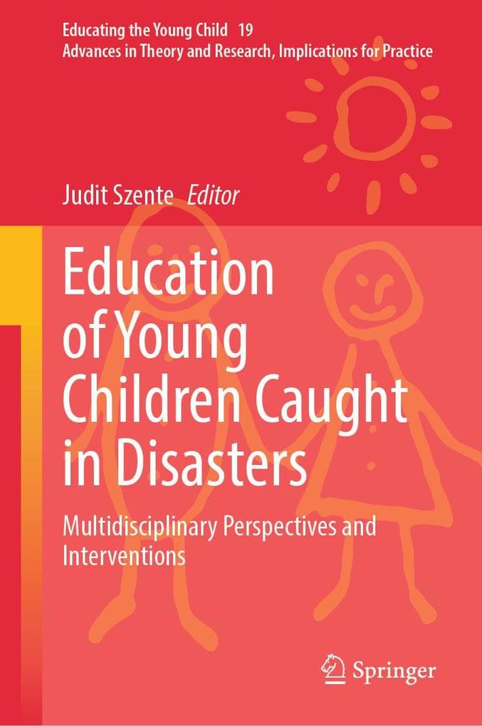 Education of Young Children Caught in Disasters