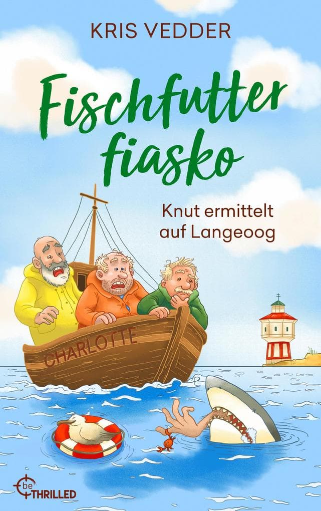 Fischfutterfiasko