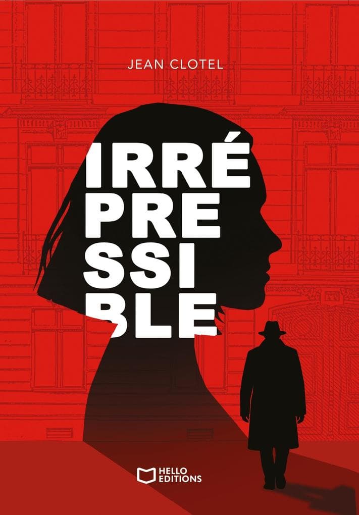 Irrépressible