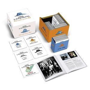 Alles unter einem Hut (41CD Box)