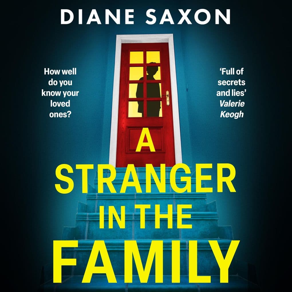 A Stranger in the Family