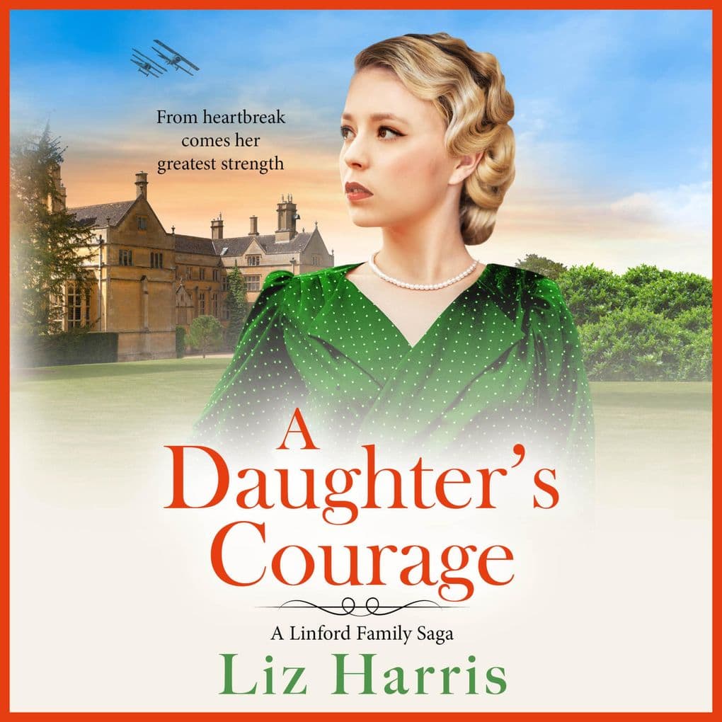 A Daughter's Courage