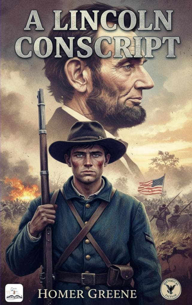 A Lincoln Conscript