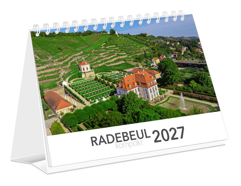 Radebeul kompakt 2027