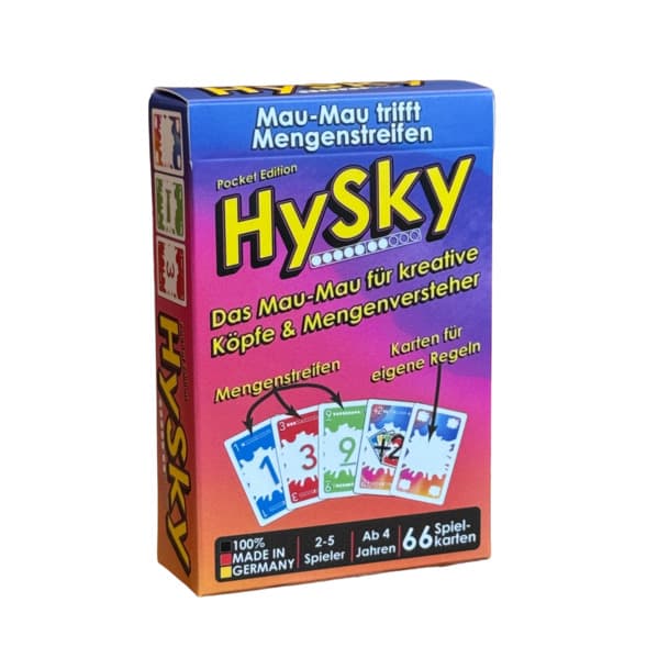 HySky