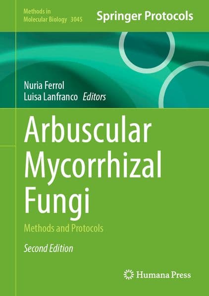Arbuscular Mycorrhizal Fungi