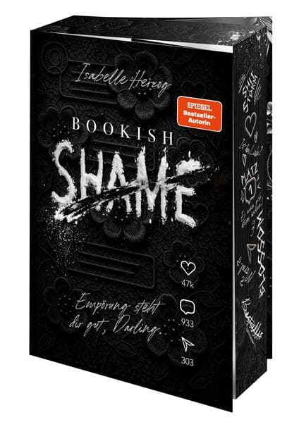 Bookish Shame