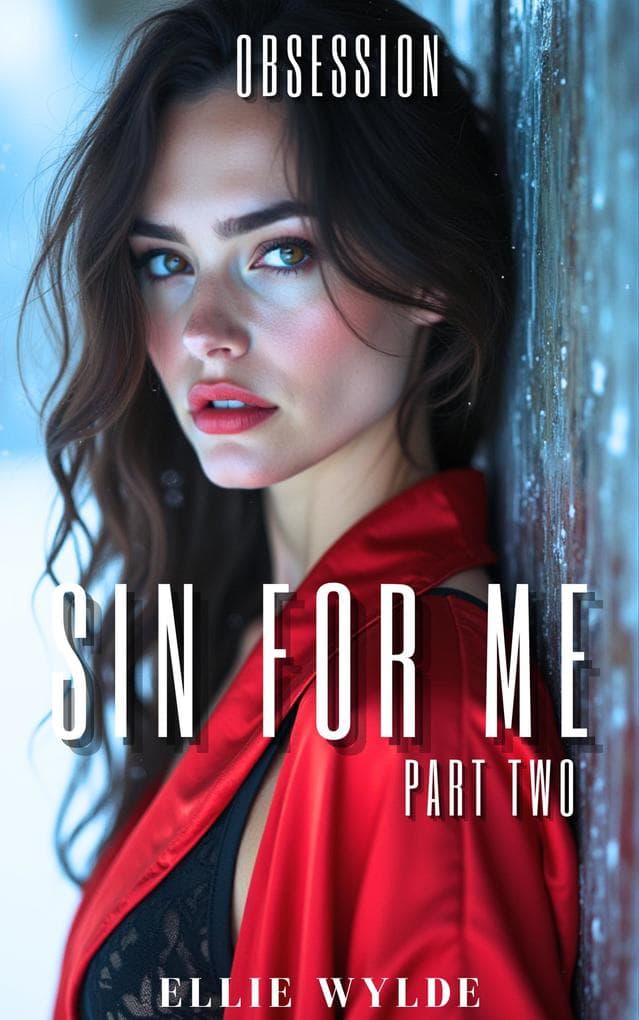 Obsession: Sin For Me Part 2
