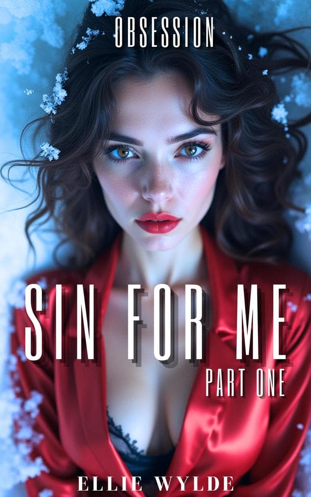 Obsession: Sin For Me Part 1