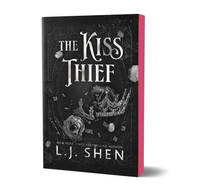 The Kiss Thief (Deluxe Edition)