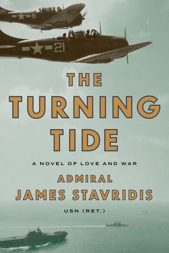 The Turning Tide