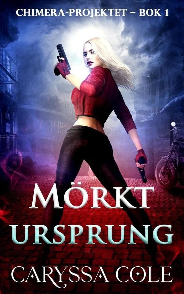 Mörkt ursprung