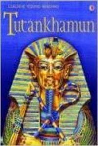Tutankhamun