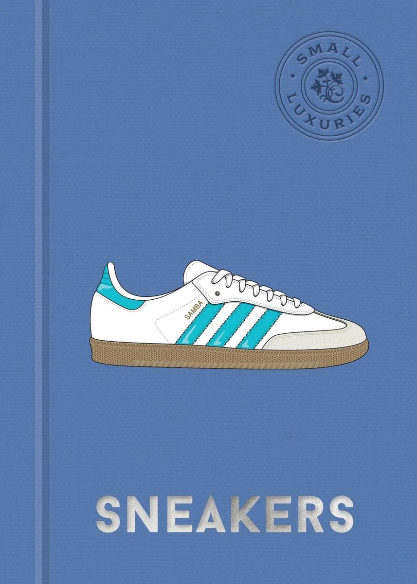 Small Luxuries: Sneakers