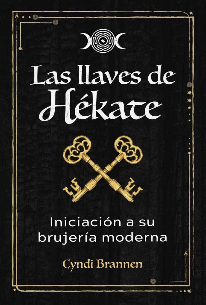 Las llaves de Hékate