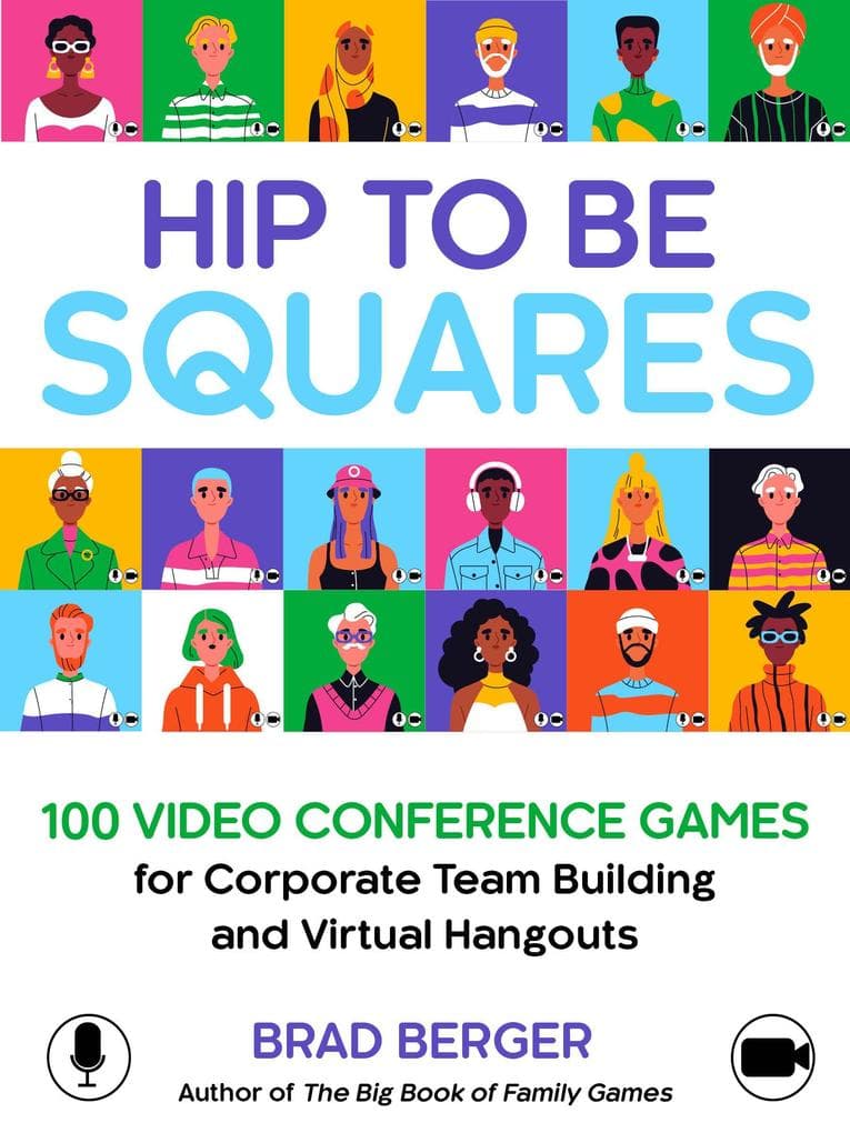 Hip to Be Squares