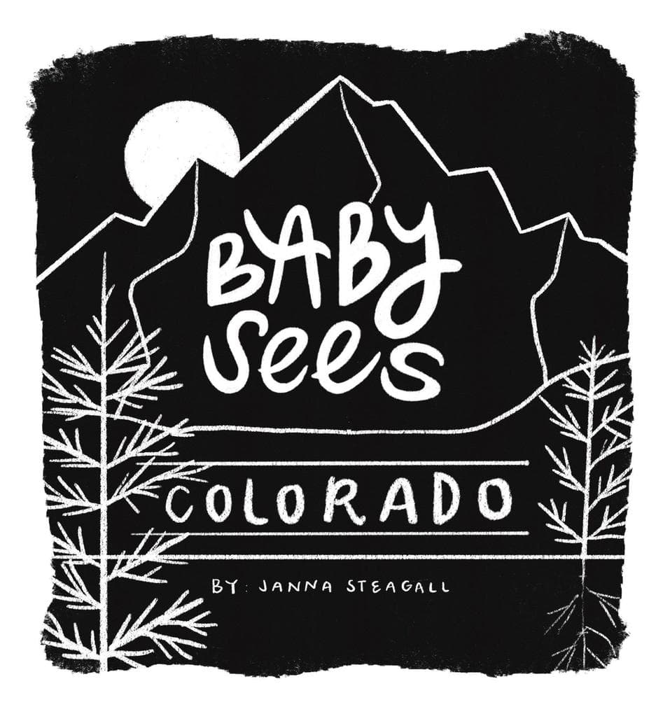 Baby Sees Colorado