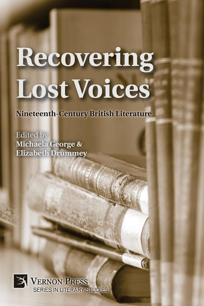 Recovering Lost Voices