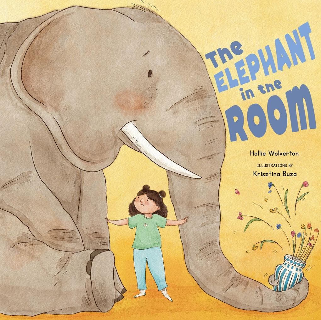 The Elephant in the Room