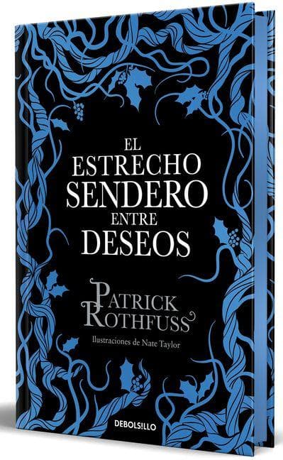 El Estrecho Sendero Entre Deseos (Edición Especial Limitada) / The Narrow Road Between Desires (Special Limited Edition)