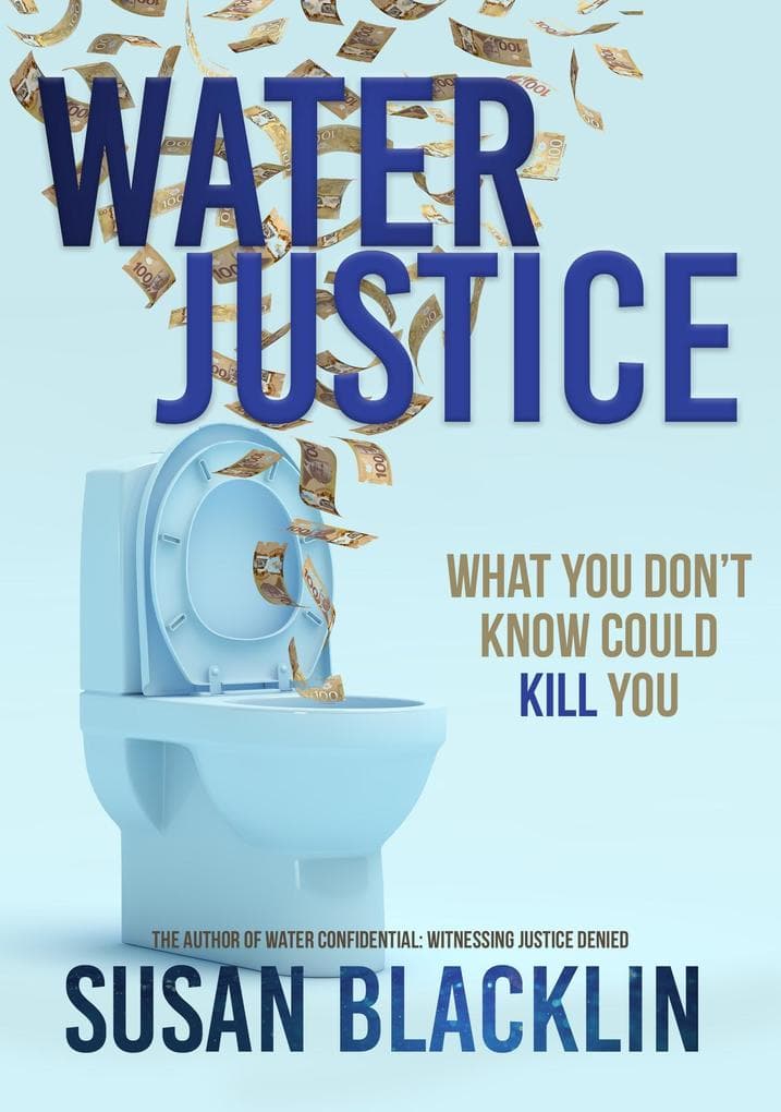 Water Justice: What You Don't Know Could Kill You