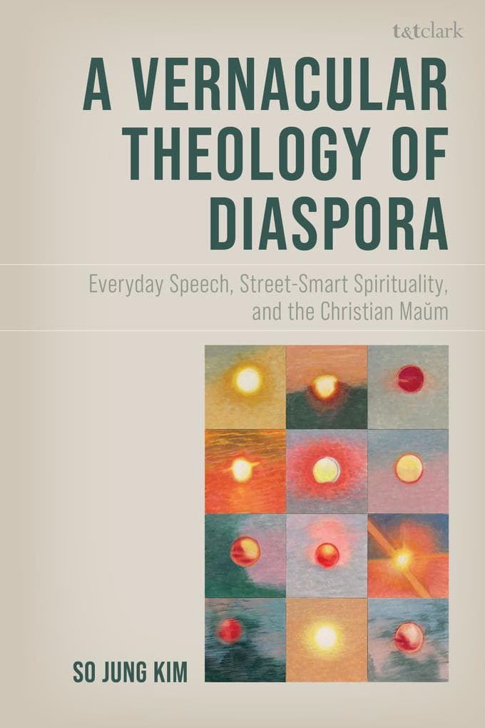 A Vernacular Theology of Diaspora