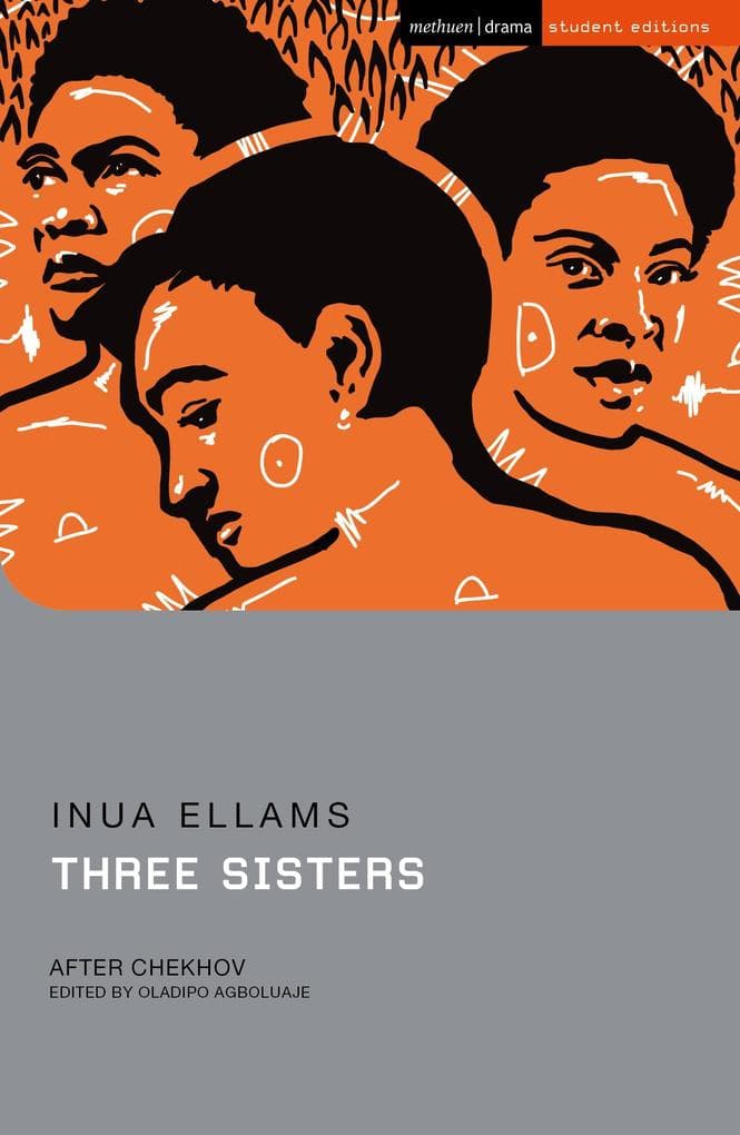 Three Sisters