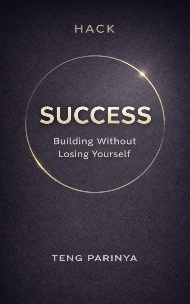 Hack Success (The Hack Series)